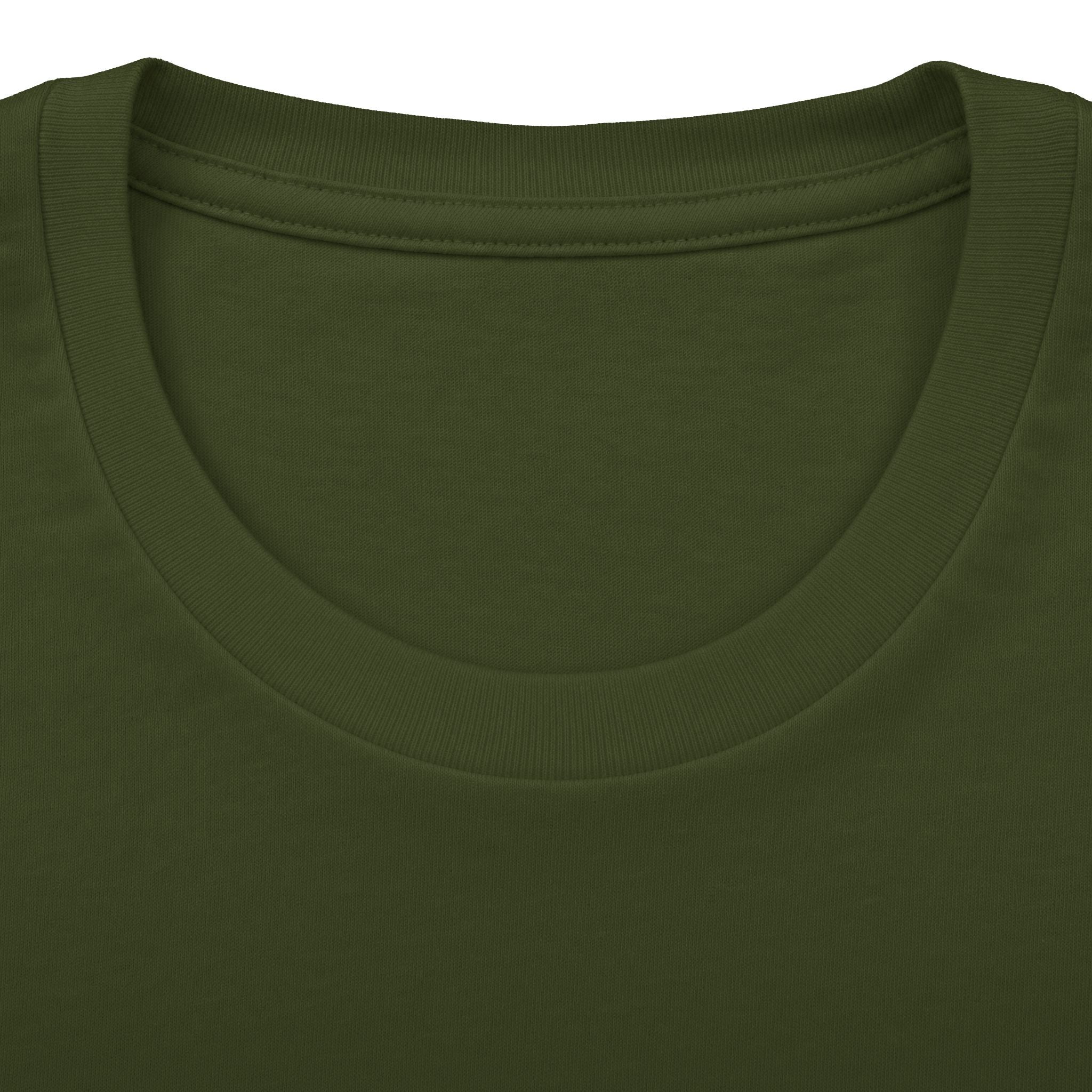 NYPD Marines  Shield T-Shirt (Front Shield Only)