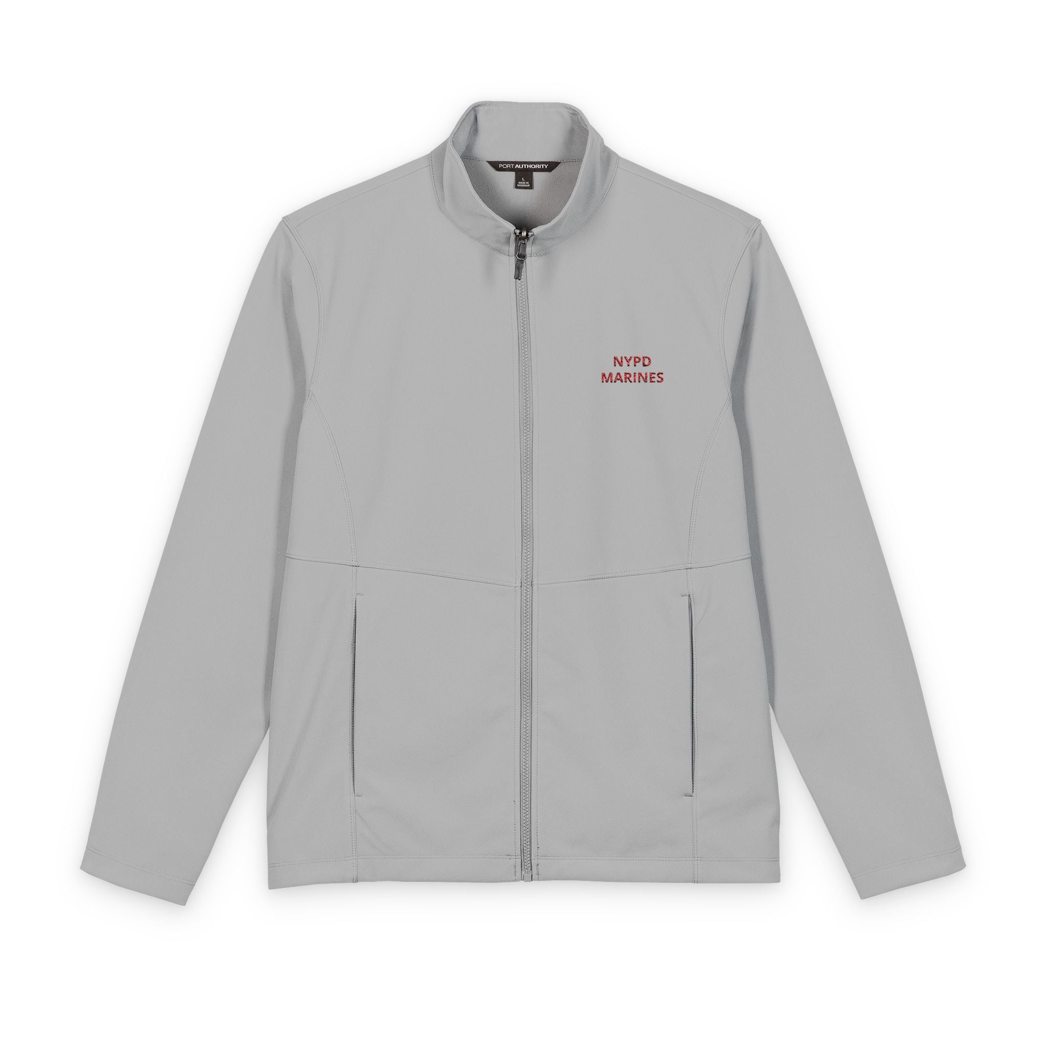 Port Authority® Men's Collective Soft Shell Jacket