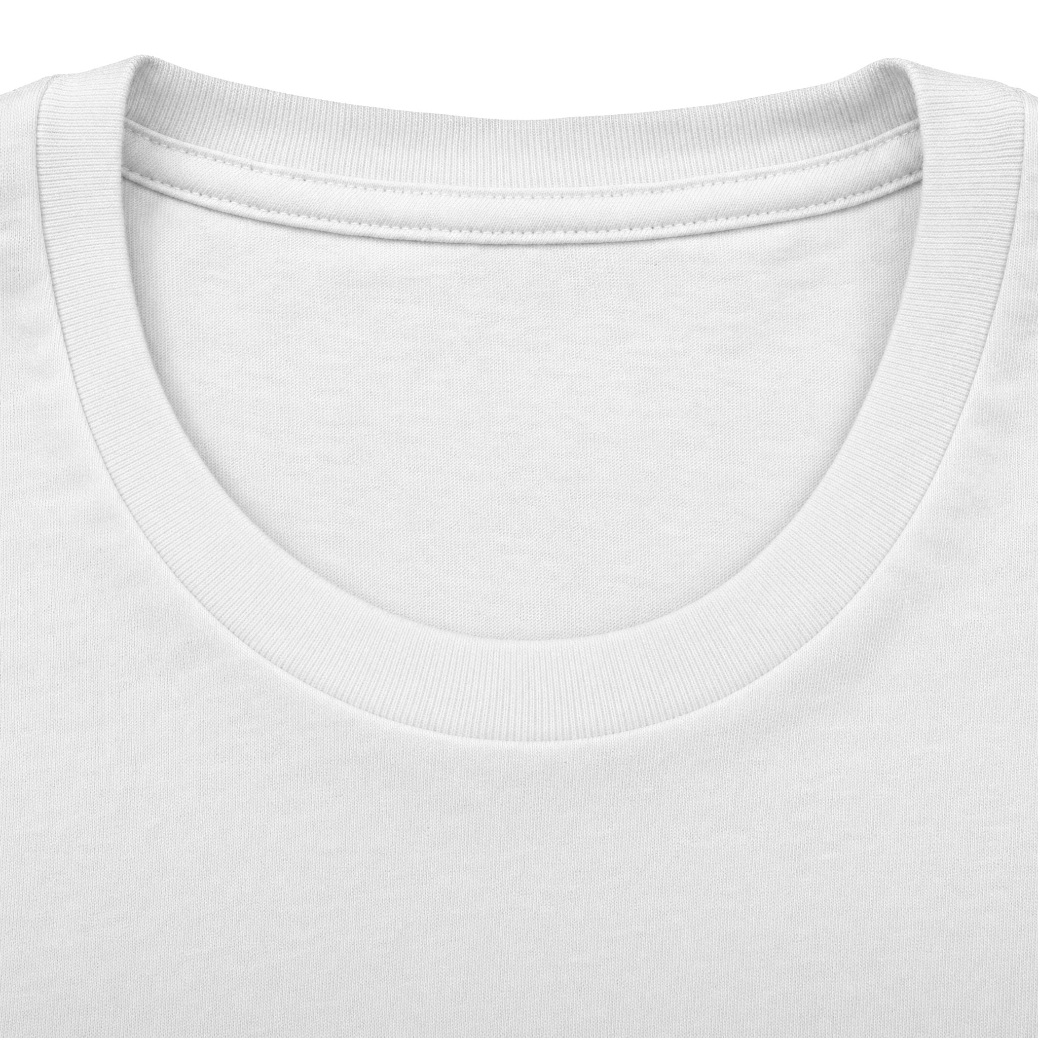 Firefighter Shield Chest Logo T-Shirt