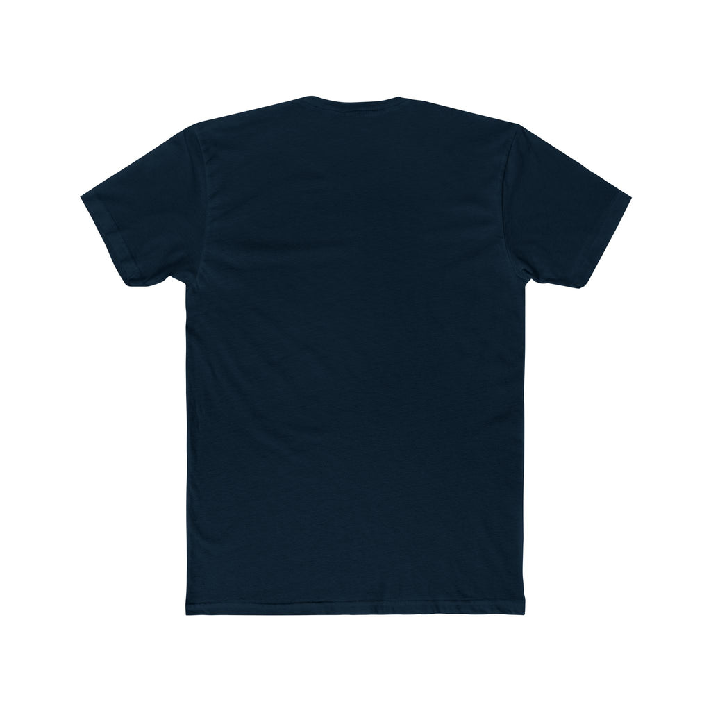 NYPD Marines  Shield T-Shirt (Front Shield Only)