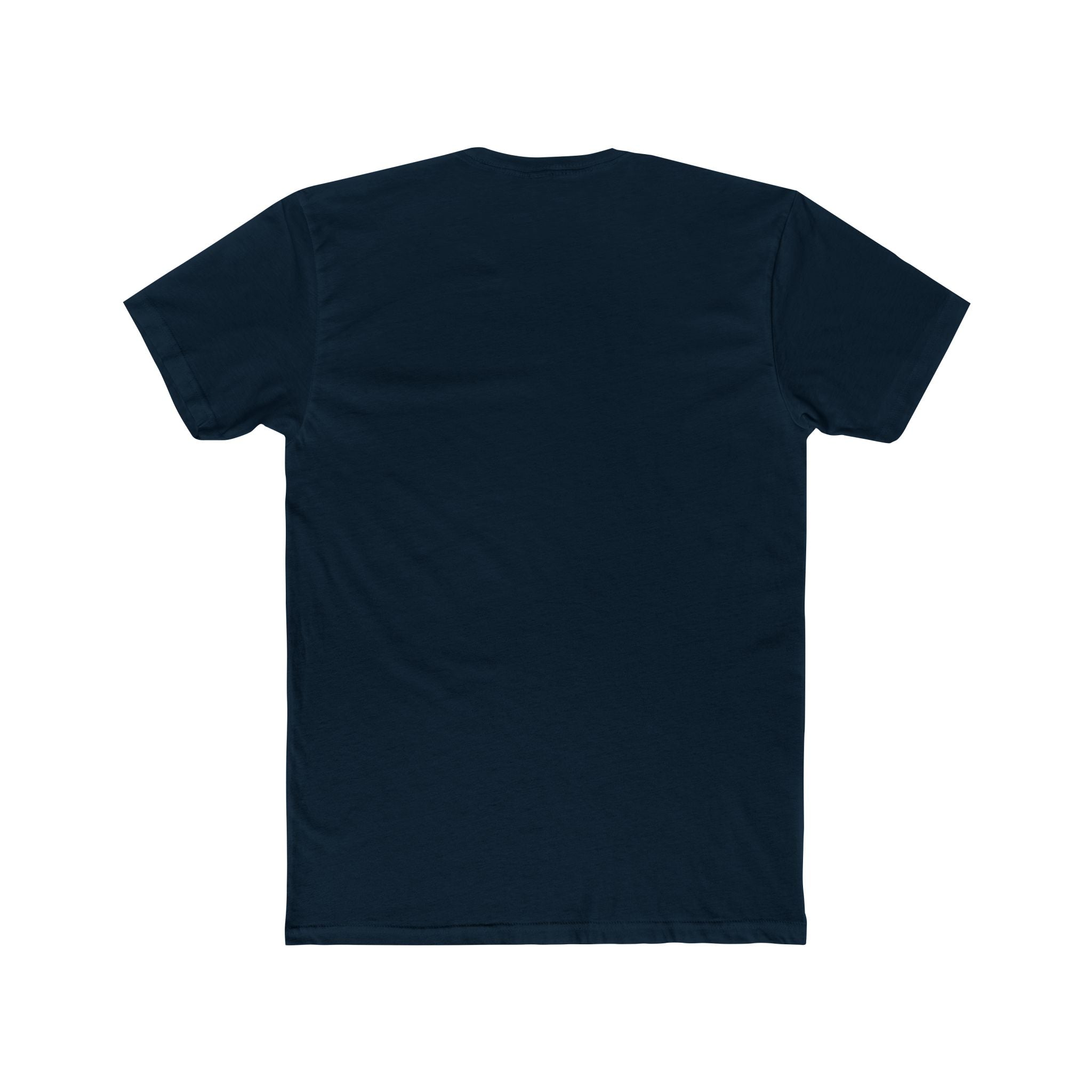 NYPD Marines  Shield T-Shirt (Front Shield Only)