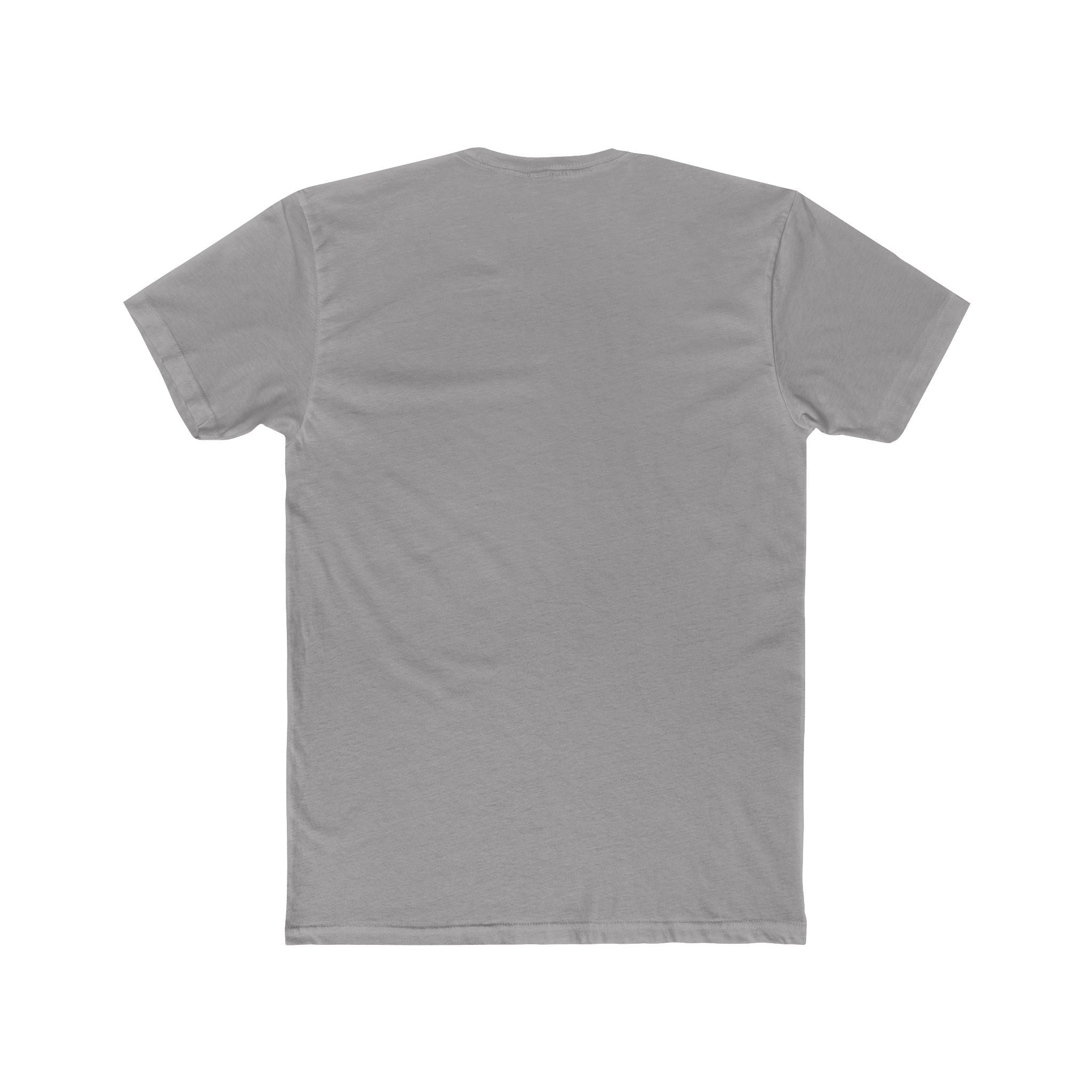 NYPD Marines  Shield T-Shirt (Front Shield Only)