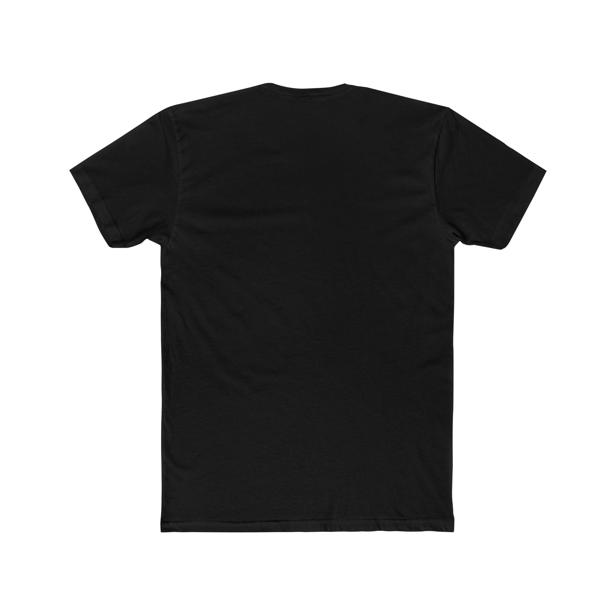 NYPD Marines  Shield T-Shirt (Front Shield Only)
