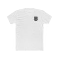 Unisex Cotton Crew Tee