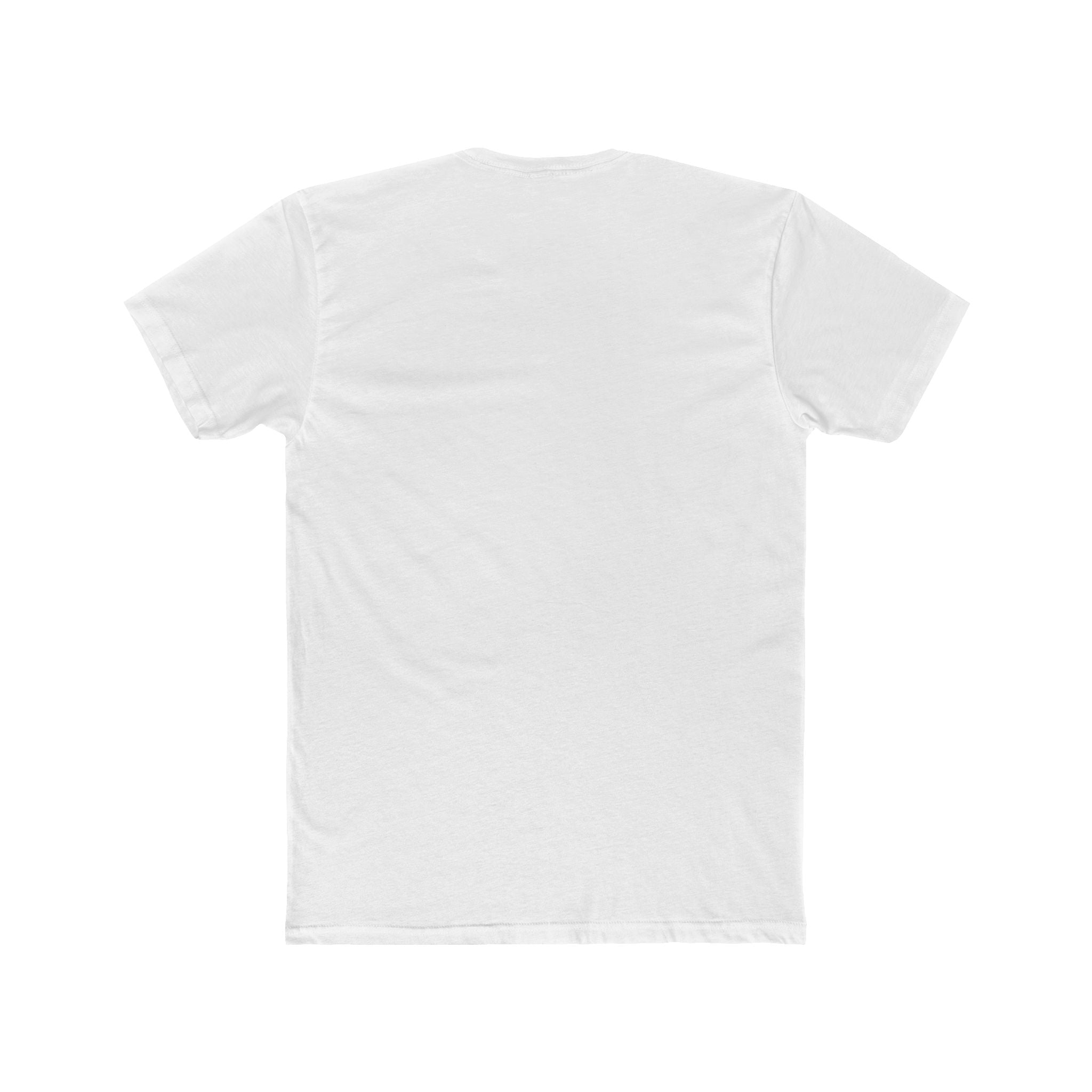 NYPD Marines  Shield T-Shirt (Front Shield Only)