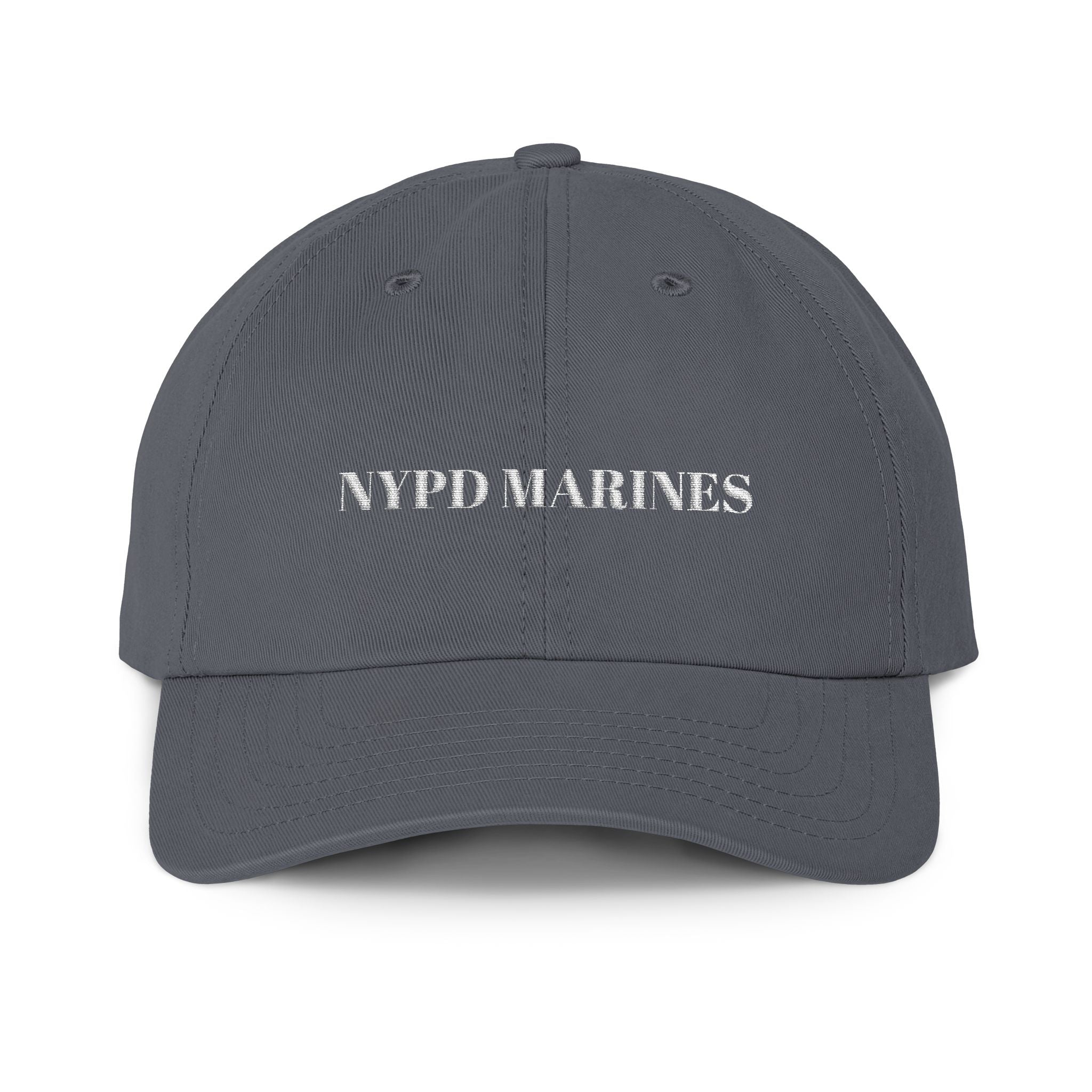 Unisex USA-Made Dad Hat