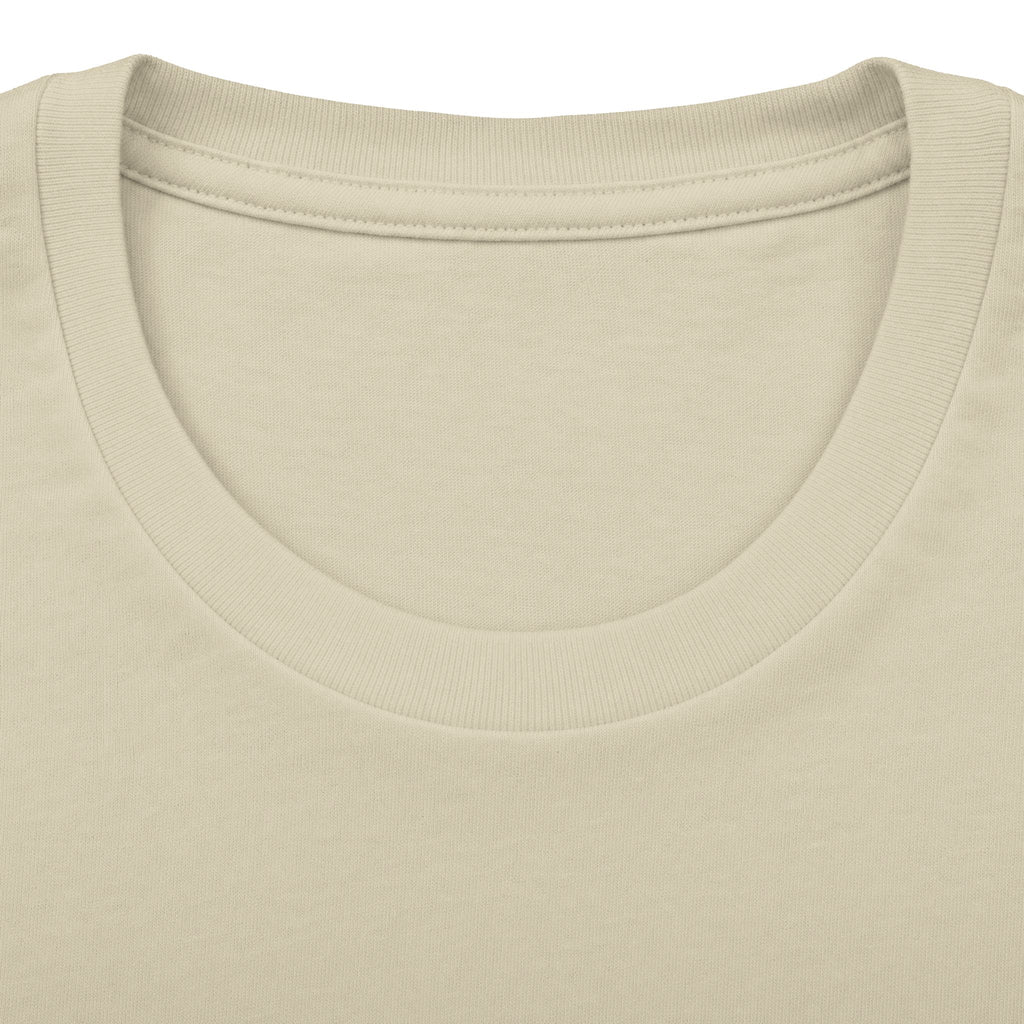 Firefighter Shield Chest Logo T-Shirt