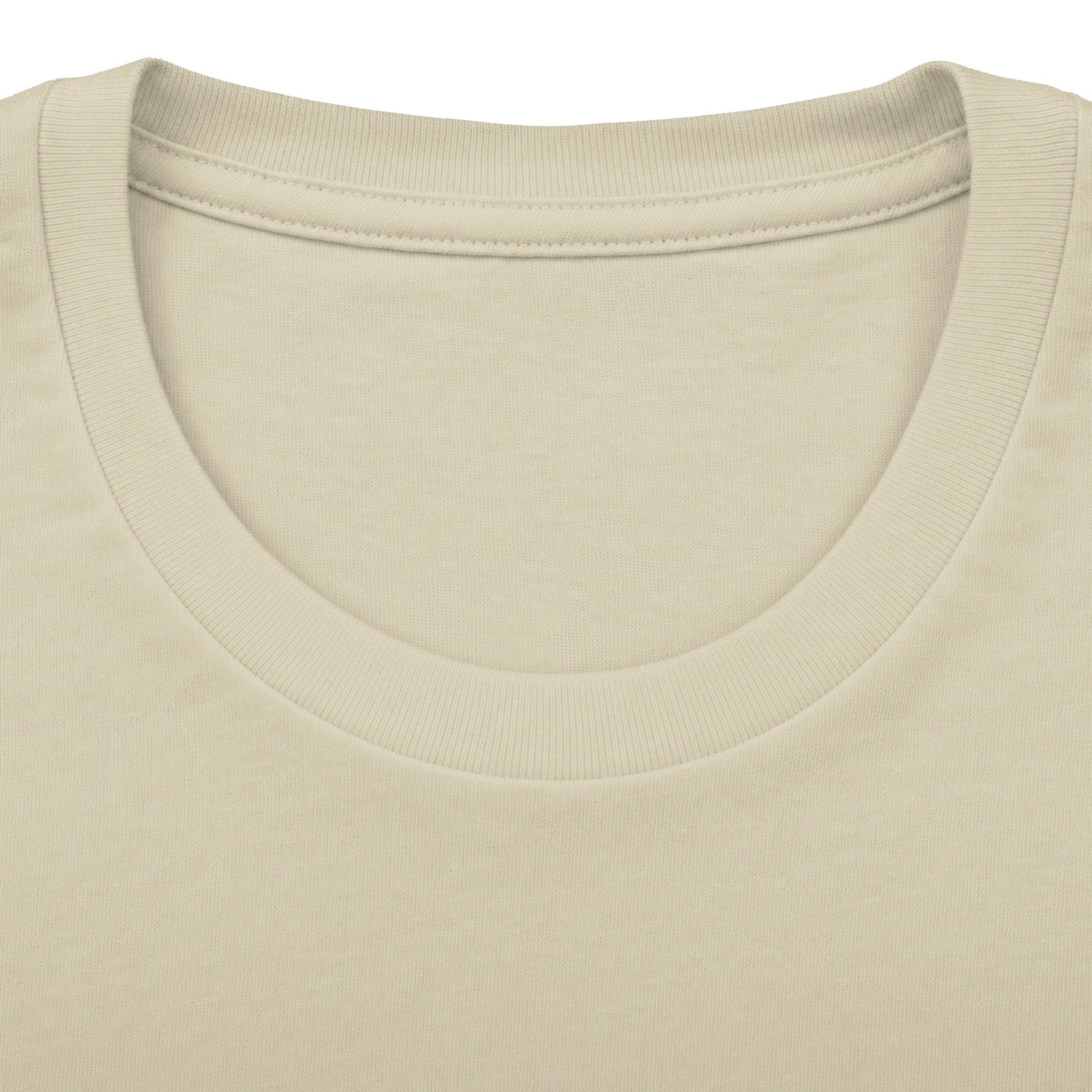 Firefighter Shield Chest Logo T-Shirt
