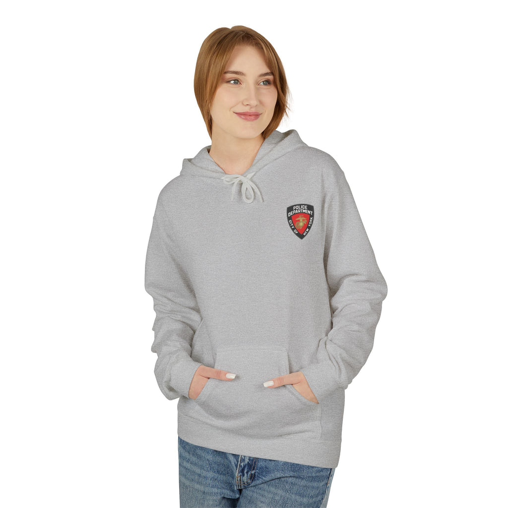Unisex Midweight Softstyle Fleece Hoodie