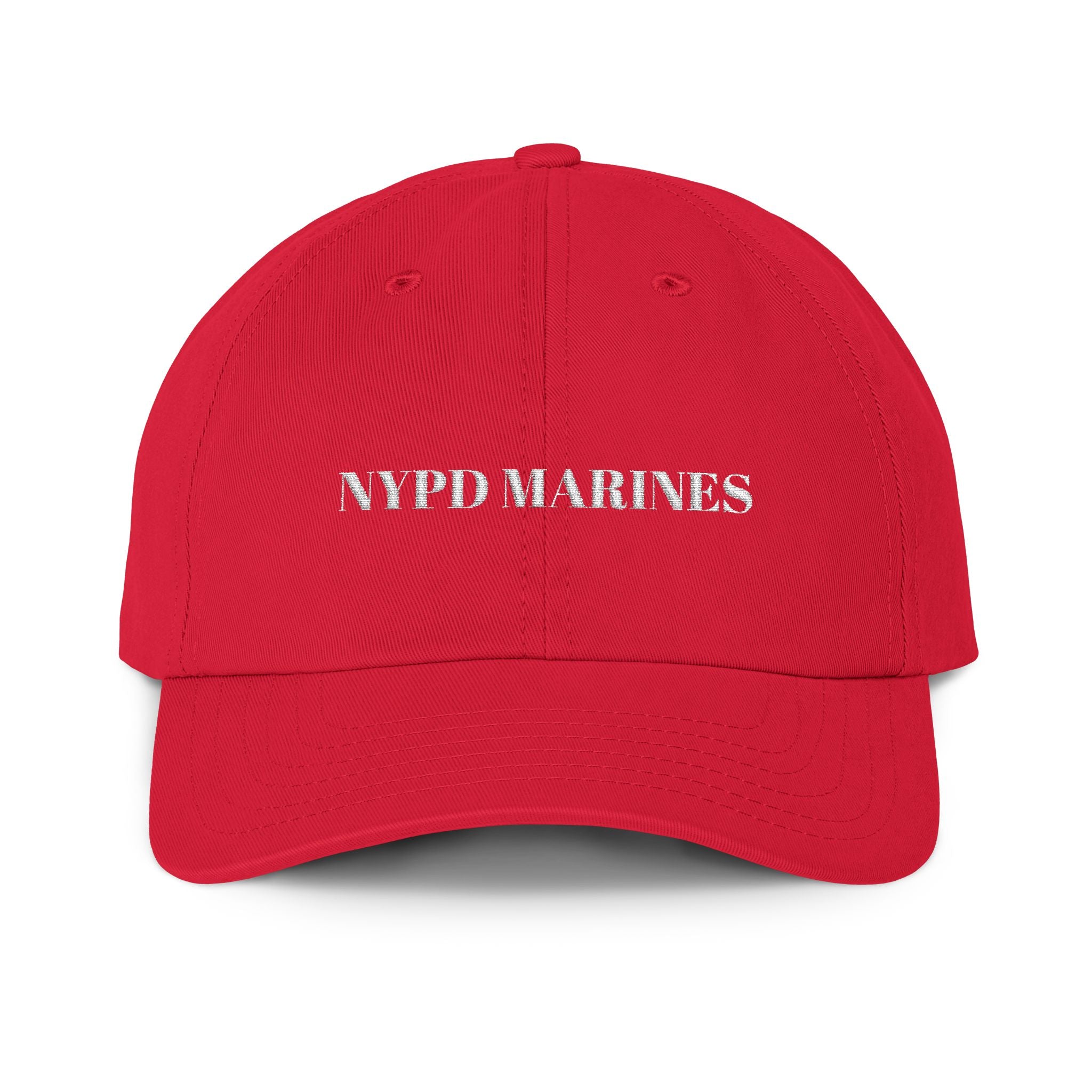 Unisex USA-Made Dad Hat