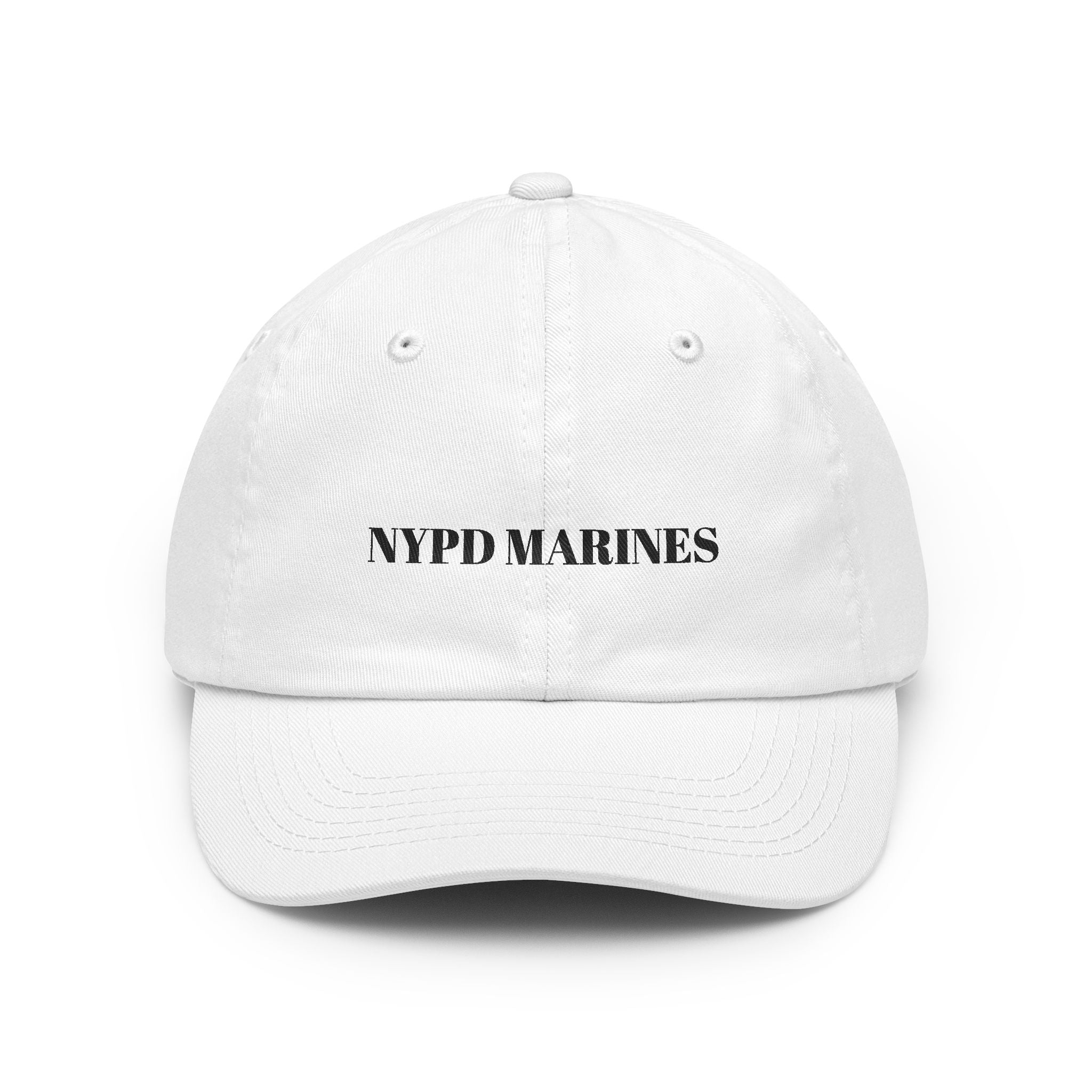 NYPD Marines Cap/Hat