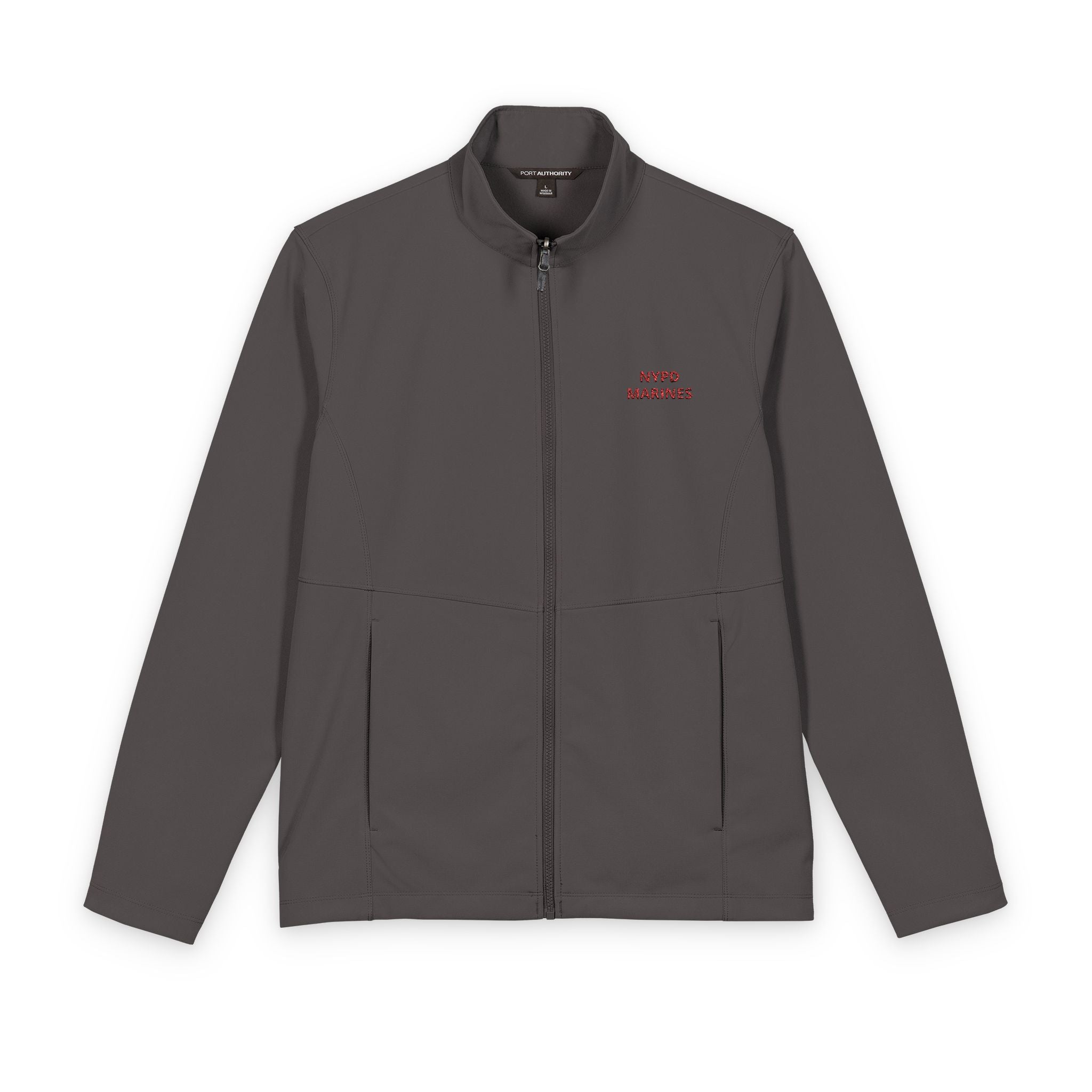 Port Authority® Men's Collective Soft Shell Jacket