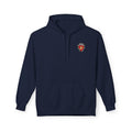 NYPD Semper Fidelis Back-Print Hoodie — Police Tribute Fleece