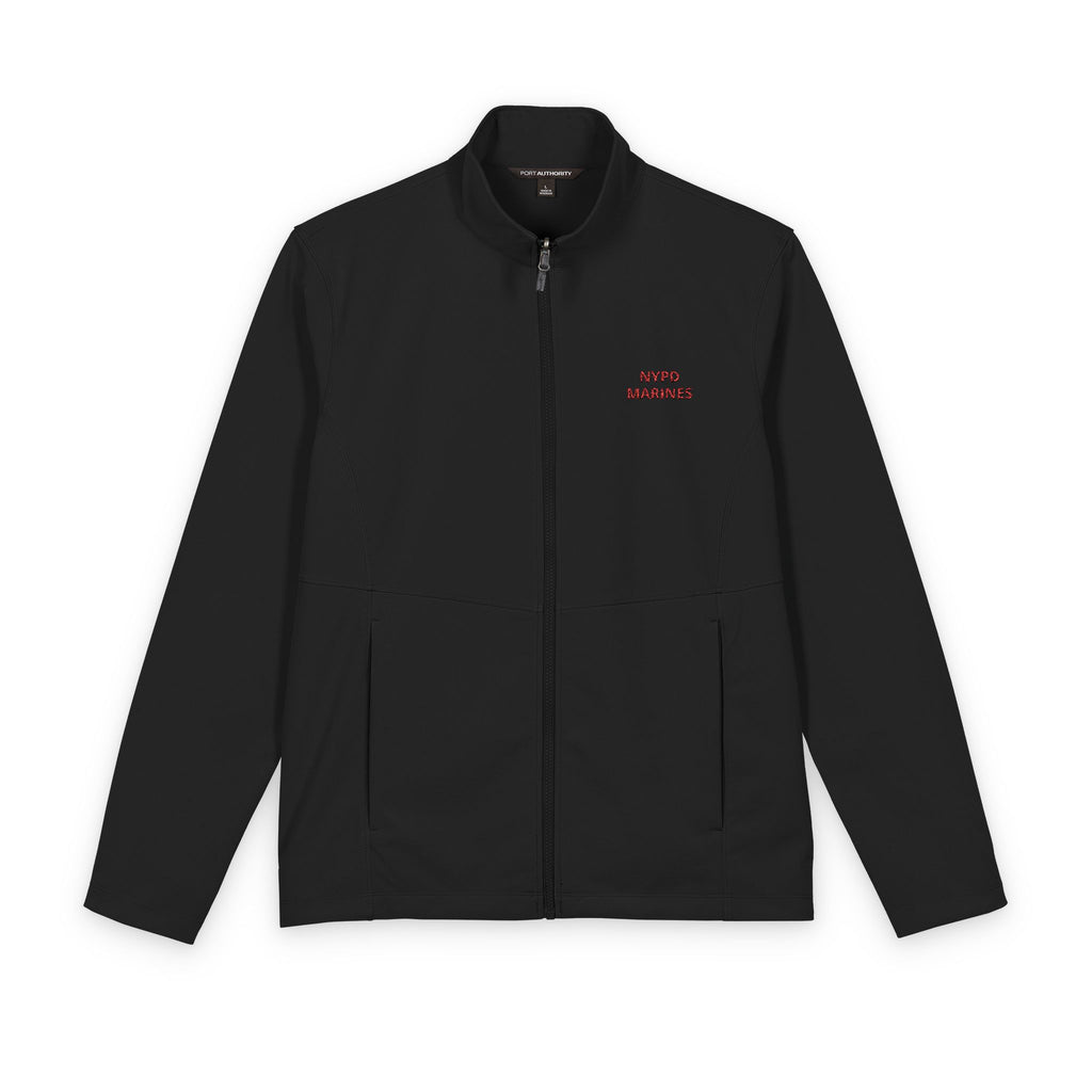 Port Authority® Men's Collective Soft Shell Jacket
