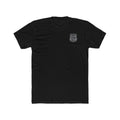 NYPD Marines  Shield T-Shirt (Front Shield Only)
