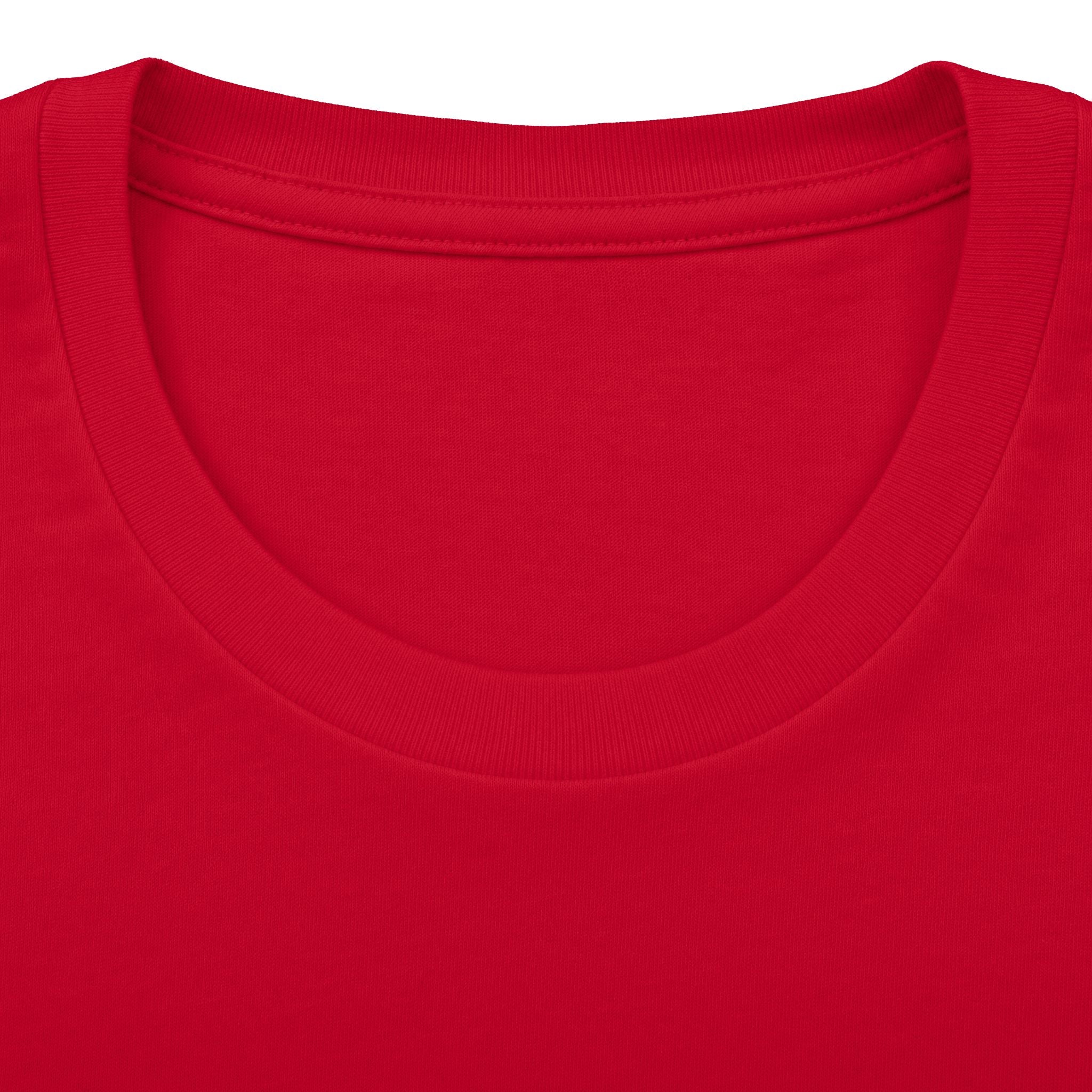 Firefighter Shield Chest Logo T-Shirt